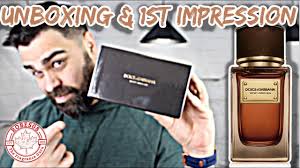 💸🛍 Velvet Amber Sun by Dolce & Gabbana