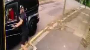 The game was featured in the egg hunt 2019: Watch Sead Kolasinac Staves Off Knife Wielding Thieves To Defend Arsenal Teammate Mesut Ozil S Car The Sportsrush
