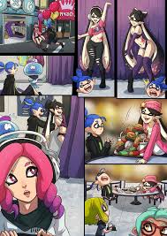 Mission Callie - Kinkymation - KingComiX.com