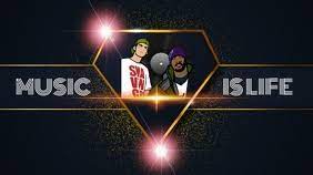 The adobe spark youtube banner templates are created by professional designers who are experts at turning any aesthetic into a stunning branded design. 350 Youtube Channel Art 2560x1440 Customizable Design Templates Postermywall