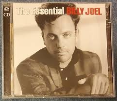 The Essential Billy Joel ( 2 CD SET) Best of