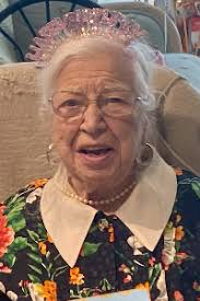 Ignazia "Nancy" (Mistretta) Moscaritolo