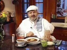 Chef Paul Talks About Red Beans And Rice And The Louisiana Attitude Towards Food Chef Paul Paul Prudhomme Cajun Creole Recipes