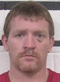 Registered Child Sex Offender Arrested Again In Caldwell County