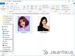 Cara nak tukar gambar ke pdf. 4 Cara Mengubah Foto Ke Pdf Mudah Gratis Jalantikus