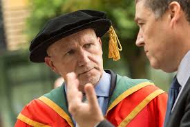 University of Ulster Graduations July 2, 2015: Full list of results