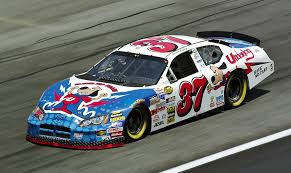Possibly due to the constant threat of rain cutting the event short, which it did. Nascar Paint Schemes On Twitter Kevin Lepage Underdog Dodge 2005 Coca Cola 600 Lowe S Motor Speedway Nascar