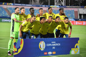 Según radio caracol y la periodista d'arcy quinn rueda dejó el combinado de chile y acordó con colombia para. Colombia Vs Venezuela En Vivo Aca El Paso A Paso Para Ver El Partido De La Copa America