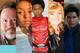 The Countdown to Con