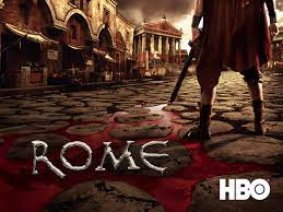 Rome's first empress livia drusilla has long been demonised as a murderous villainess. Watch Rome Season 1 Prime Video
