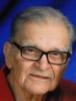 Raymond Buzzelli Obituary (1931