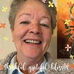 Beverly Rathbone's Instagram, Twitter & Facebook