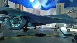 We always knew they were coming back. New Fighter From Independence Day Resurgence Secret Projects Forum