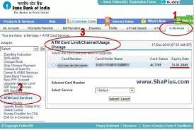 With a phone in hand, you need not go anywhere to make your sbi card payments. How To Do Online Trasaction Using Sbi Maestro Card Having No Cvv Quora