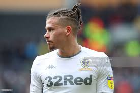 I've only played a few games with him but he is undoubtably a fantastic endgame card, if you are a leeds fan or you. Fifer Mods On Twitter Who Has A Real Face In Fifa With A Hairstyle Like This