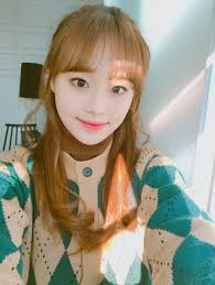 Pin By Nemo On Loop Kpop Girls Chuu Loona