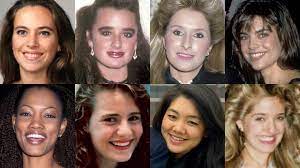 The Real Housewives of Beverly Hills (with their old faces) :  r/BravoRealHousewives