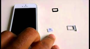 You can get a sim card for your phone from the carrier that you subscribe to. Cut Micro Sim Card To Nano Sim Card For Iphone 5 Scissors Only Make Nano Sim Card Yourself Youtube