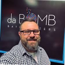 This has been one hell of a year.