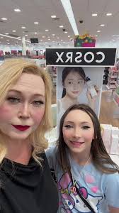 Ulta Mom Lets Daughter Get Highlights