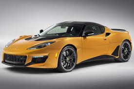 The Lotus 2020 Evora Gt Coupe Has Plenty Of Options Man Of Many Lotus Sports Car Sports Car Car