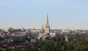 Reviews of hotels, businesses & restaurants in norwich. How Norwich Achieved Lowest Coronavirus Death Rates In England The Independent The Independent