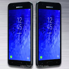 Smartphones Samsung Galaxy J3 2018 and ...