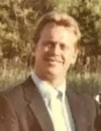 Obituary information for Mark Antony Duda