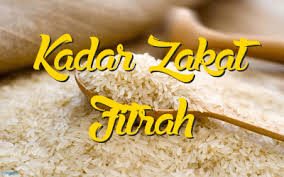 Kadar dan jenis zakat fitrah. Senarai Kadar Bayaran Zakat Fitrah 2017 Setiap Negeri Di Malaysia Picisan Hakim Ramli