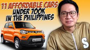 Check spelling or type a new query. 11 Brand New Cars Under P700k In The Philippines Philkotse Top List Youtube