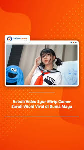 8 185 просмотров • 5 июн. Discover Video Sarah Viloid S Popular Videos Tiktok