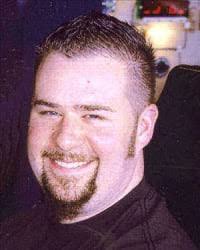 Thomas John Gamble Obituary (1974