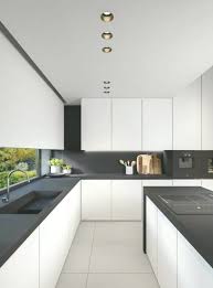 Amazing Here Are 15 Modern Minimalist Kitchen Design Ideas In 2019 Amazing Design Ideas White Kitchen Design White Modern Kitchen Modern Kitchen Design