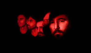 I Prevail part ways with co-vocalist Brian Burkheiser