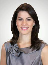 Media Monday: Kristen Drew, KOMO Television