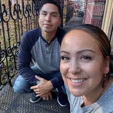 Chrystal Lawrence's Instagram, Twitter & Facebook