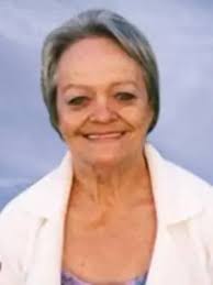 Obituary information for Margaret Anne Peggy TODD