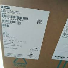 New Siemens 6SE6430-2UD35-5FB0 6SE64302UD355FB0 ...