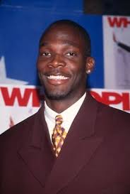 1990s MALIK SEALY Original 35mm Slide Transparency