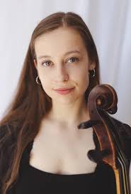 Quartet Members — Brompton String Quartet