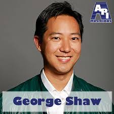 George Shaw's Instagram, Twitter & Facebook