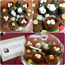 Dahlia's kitchen sg 51.648 views2 year ago. Aksi Bonda Gubahan Makanan Pulut Kuning Wajik Food Breakfast Mem