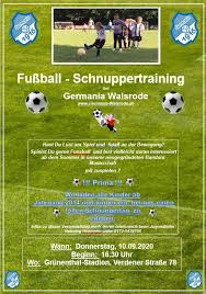 Germania Walsrode Mobil