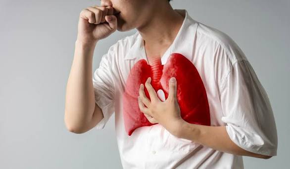 Lung Cancer: Causes, Symptoms & Treatment Options