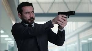 A Gripping New Action Thriller Series Is Streaming Now — And It's the Perfect New Year's Day Binge-Watch