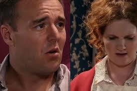 Coronation Street shock as Tyrone discovers the horrific truth about his  childhood