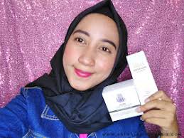 Review: Bless Healthy Glow Foundation & Acne Face Powder