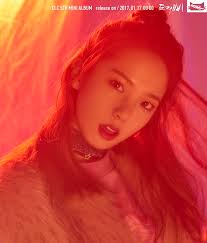 The other members of the group are eunbin, sorn and yujin. Opinionated Profile Of Clc Top Of The Kpops