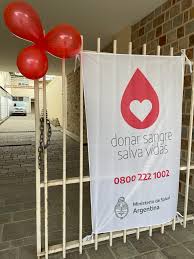 Exitosa convocatoria para la campaña de donación de sangre organizada por  Fomicruz | MINPRO Santa Cruz
