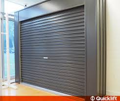 Buy outdoor barns and sheds from the amish in pa. The Backyard Buddy Is An Innovation In Quicklift Garage Doors Facebook